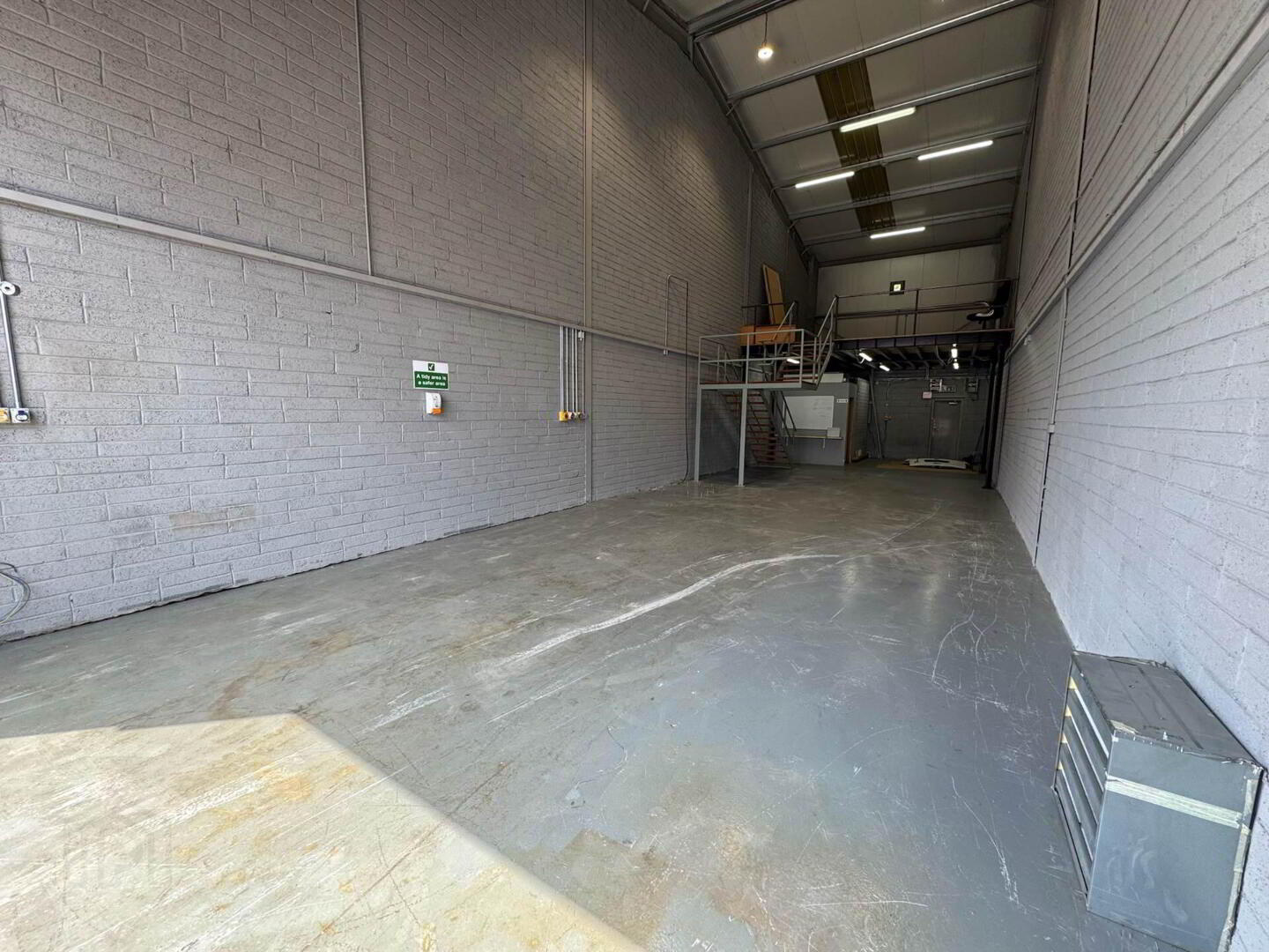 Unit 5d1, Gurtnafluer Business Park 2 of 9