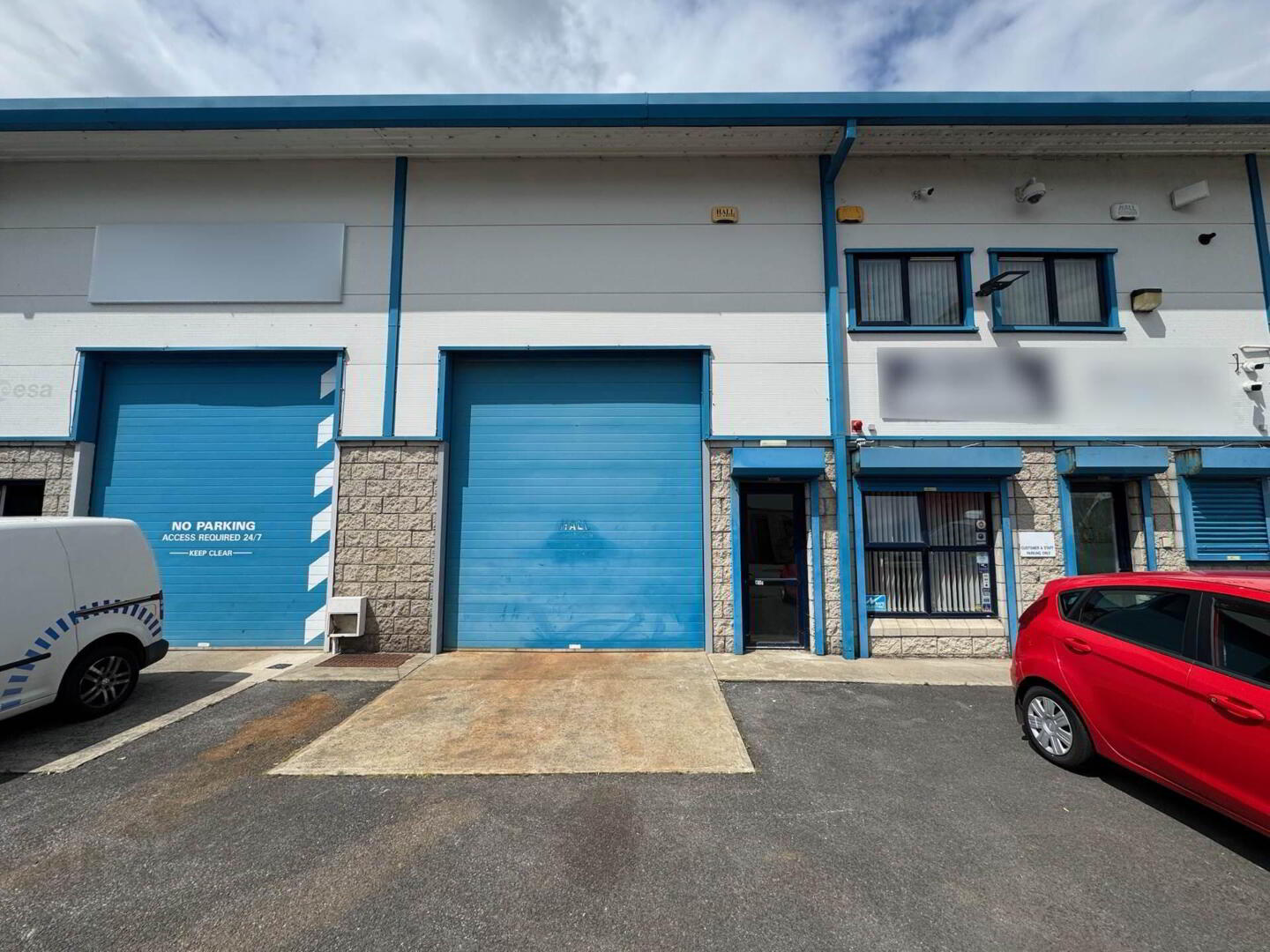 Unit 5d1, Gurtnafluer Business Park 1 of 9