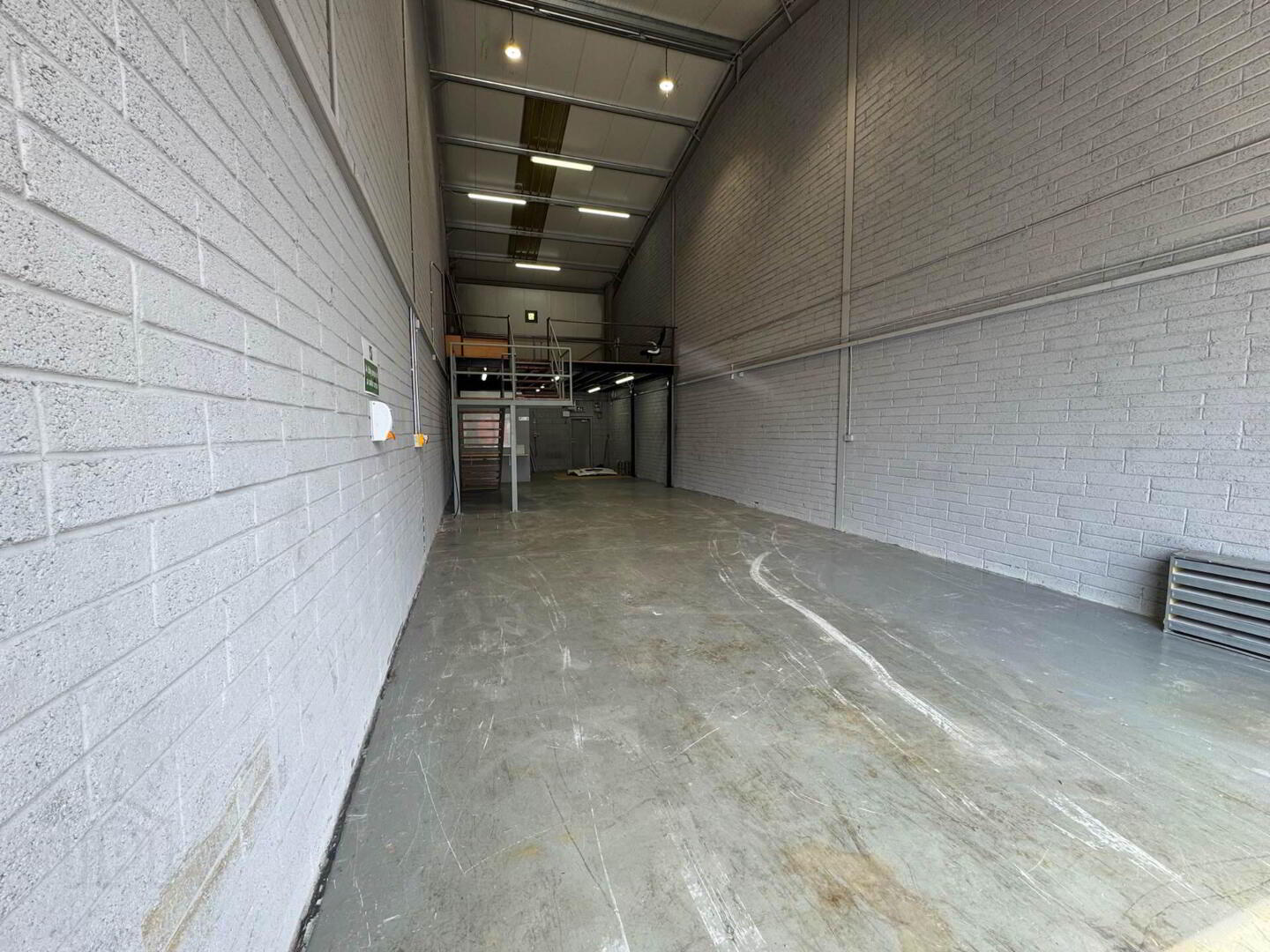 Unit 5d1, Gurtnafluer Business Park 3 of 9