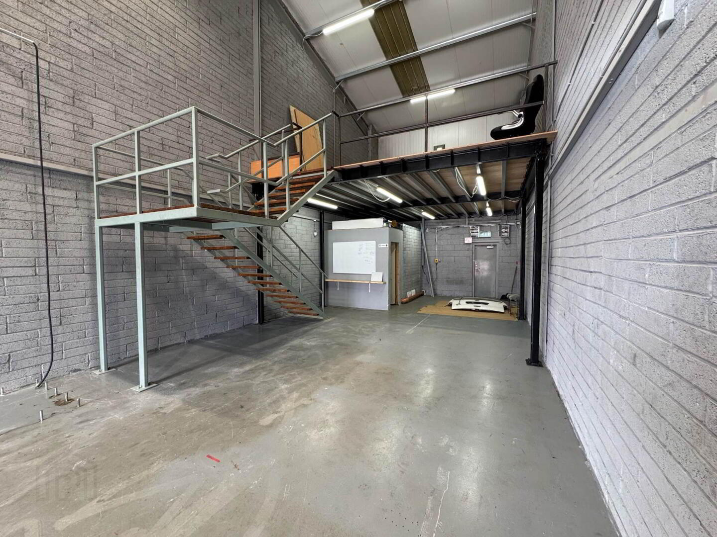 Unit 5d1, Gurtnafluer Business Park 4 of 9