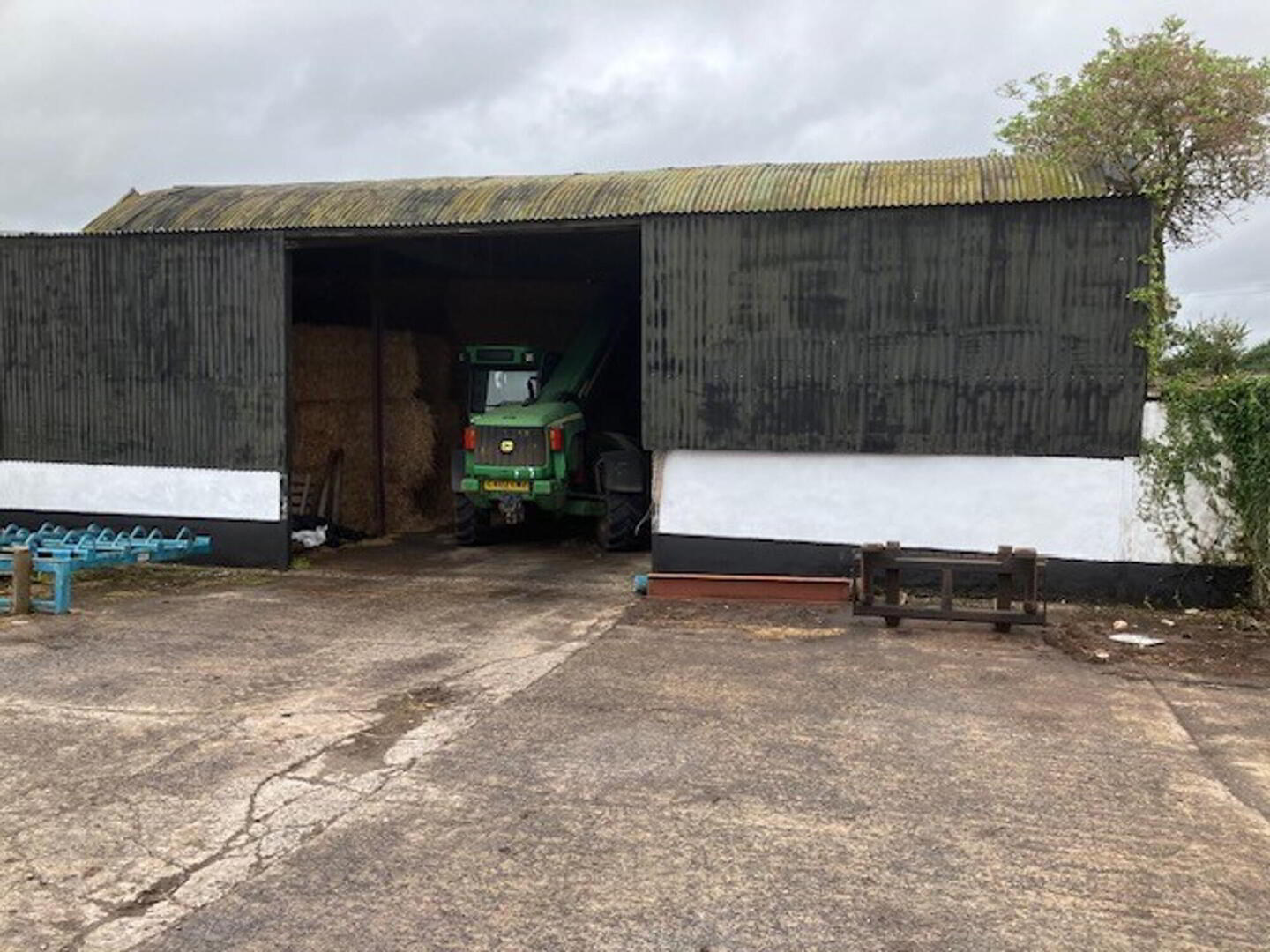Prime Agricultural Holding 17 of 22