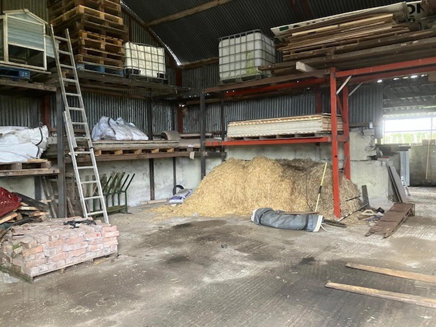 Prime Agricultural Holding 20 of 22