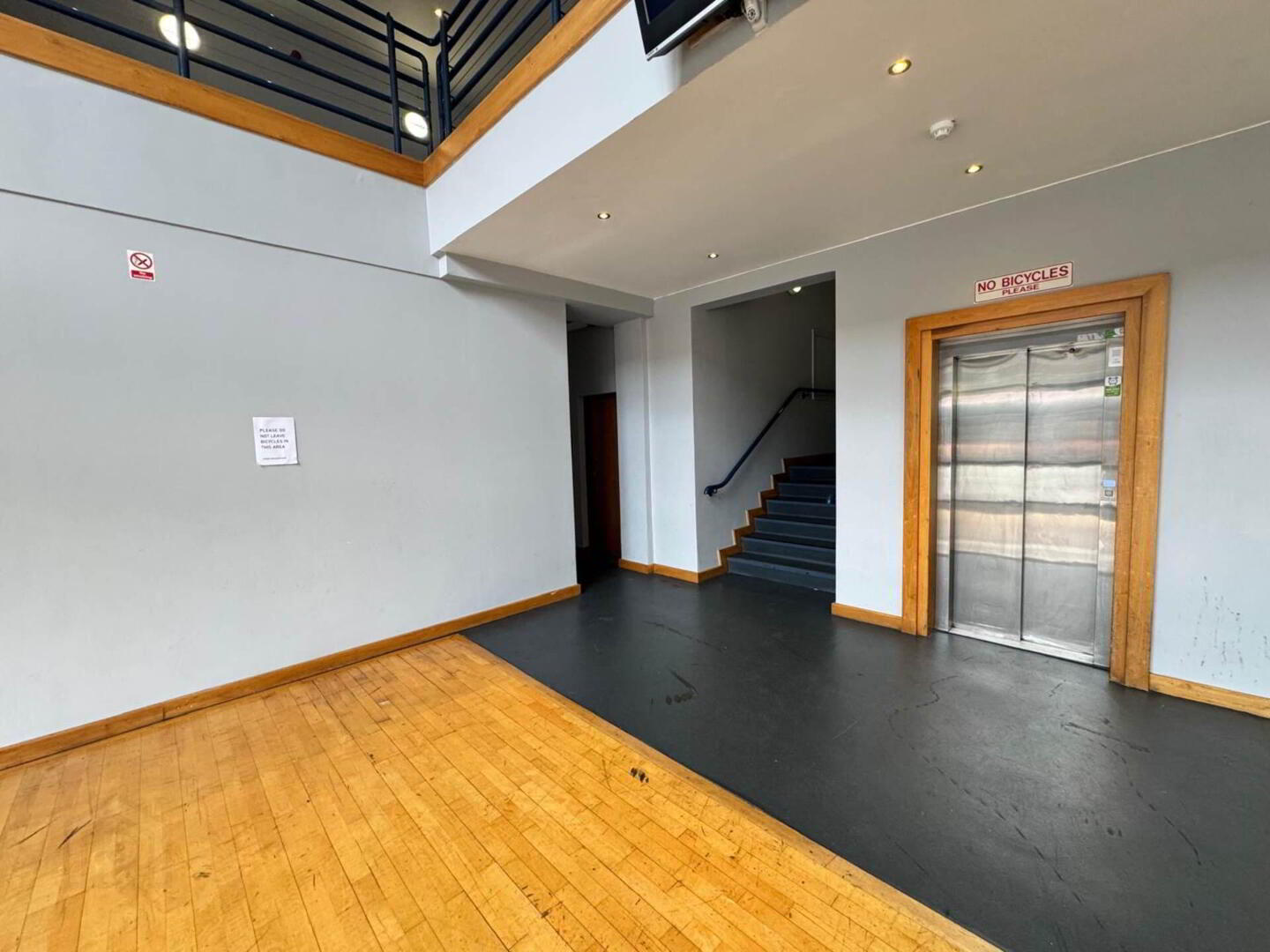 First Floor Office Space 1 of 6