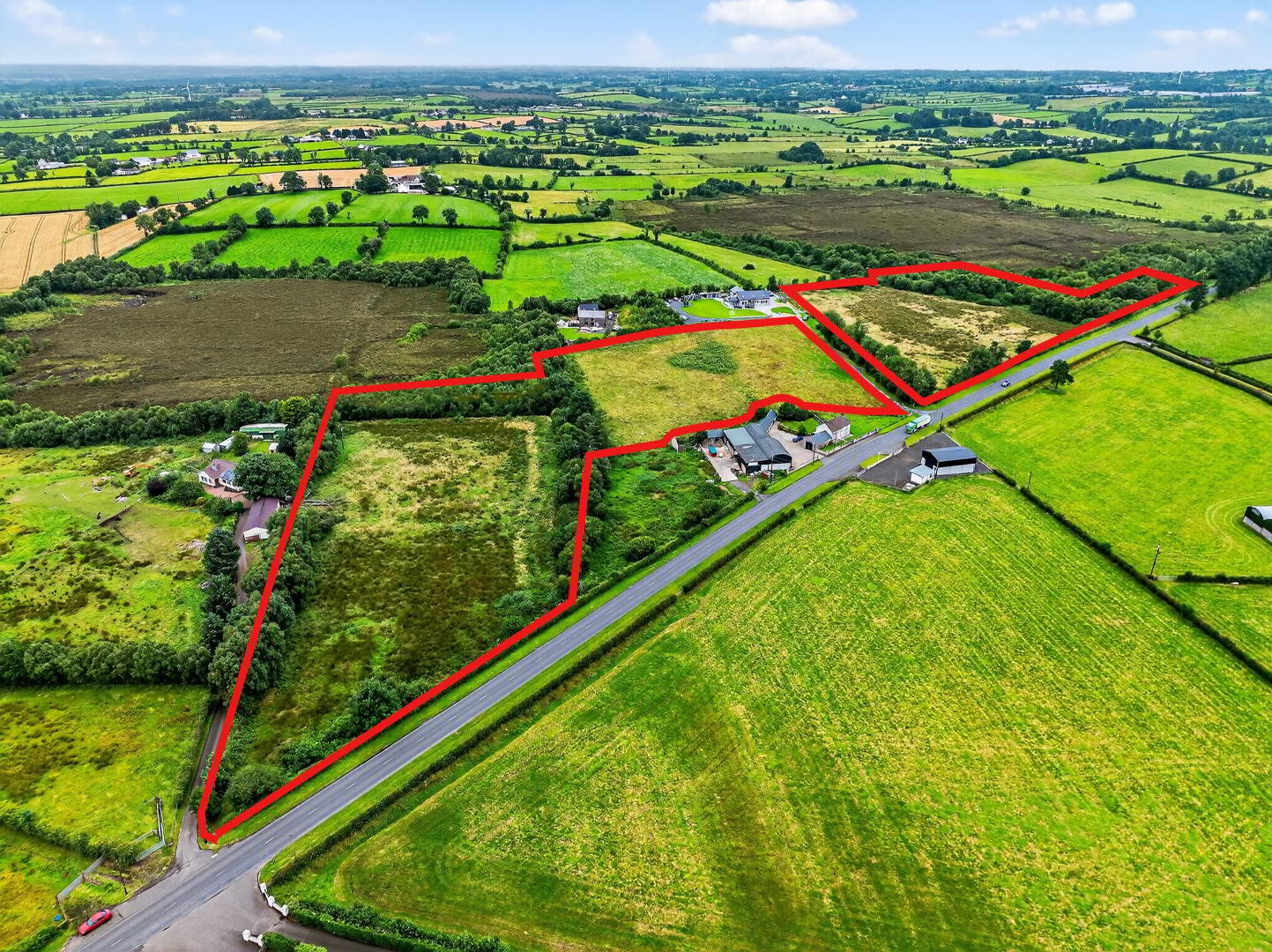 Land At 54 Ballymaconnelly Road 1 of 8