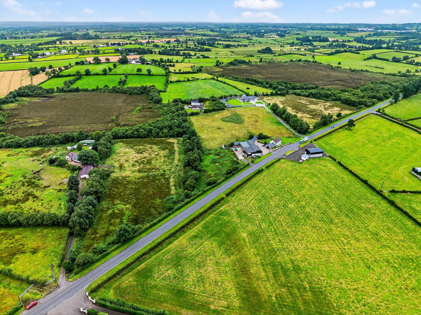Land At 54 Ballymaconnelly Road 3 of 8
