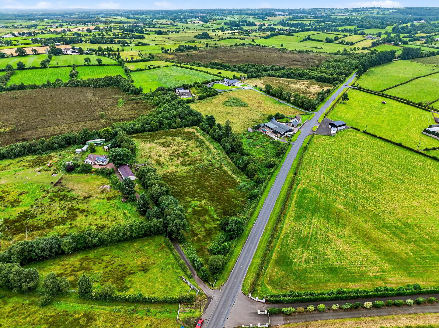 Land At 54 Ballymaconnelly Road 4 of 8