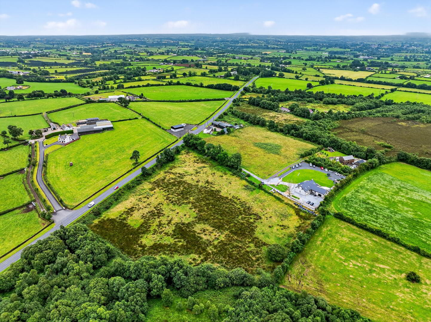Land At 54 Ballymaconnelly Road 5 of 8