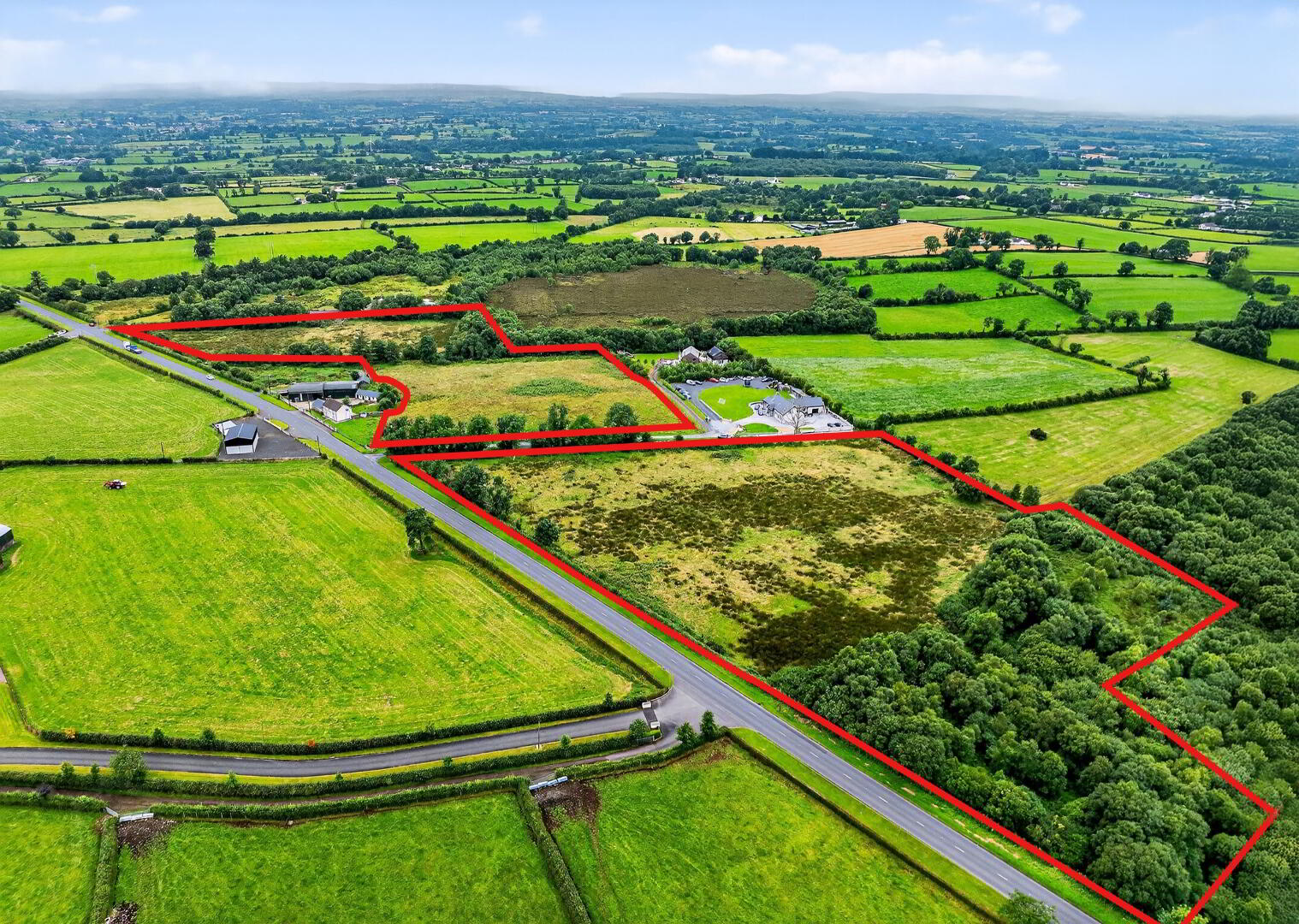 Land At 54 Ballymaconnelly Road 2 of 8
