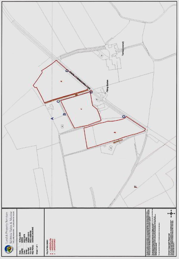 Land At 54 Ballymaconnelly Road 7 of 8