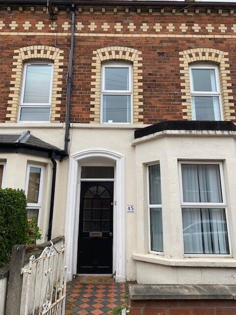 45 Kimberley Street 1 of 1