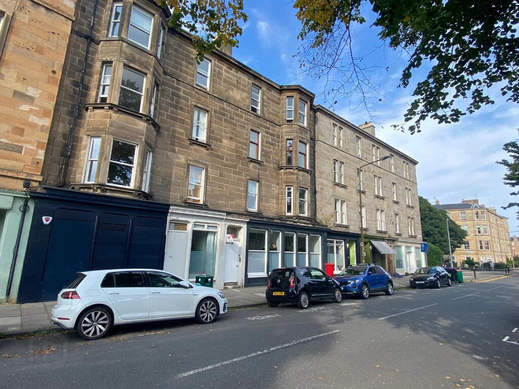 23 Sciennes Road 1 of 11