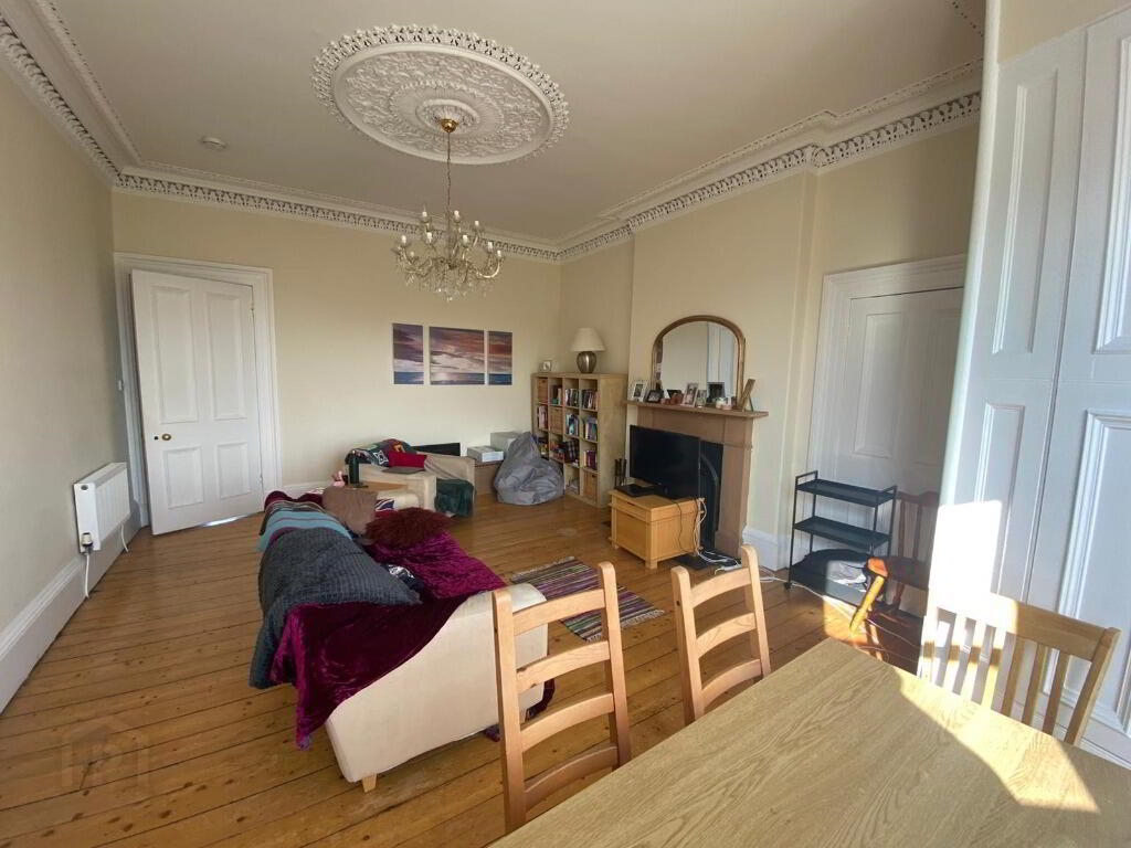 23 Sciennes Road 3 of 11