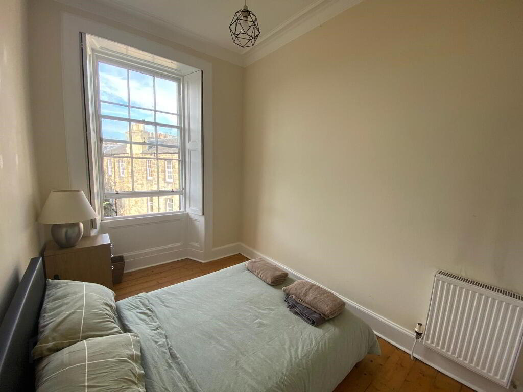 23 Sciennes Road 6 of 11