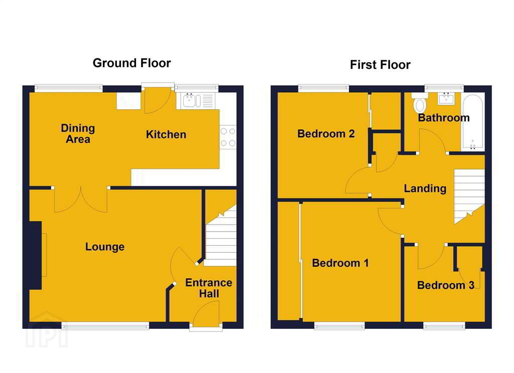 14 Castlemore Park 19 of 19