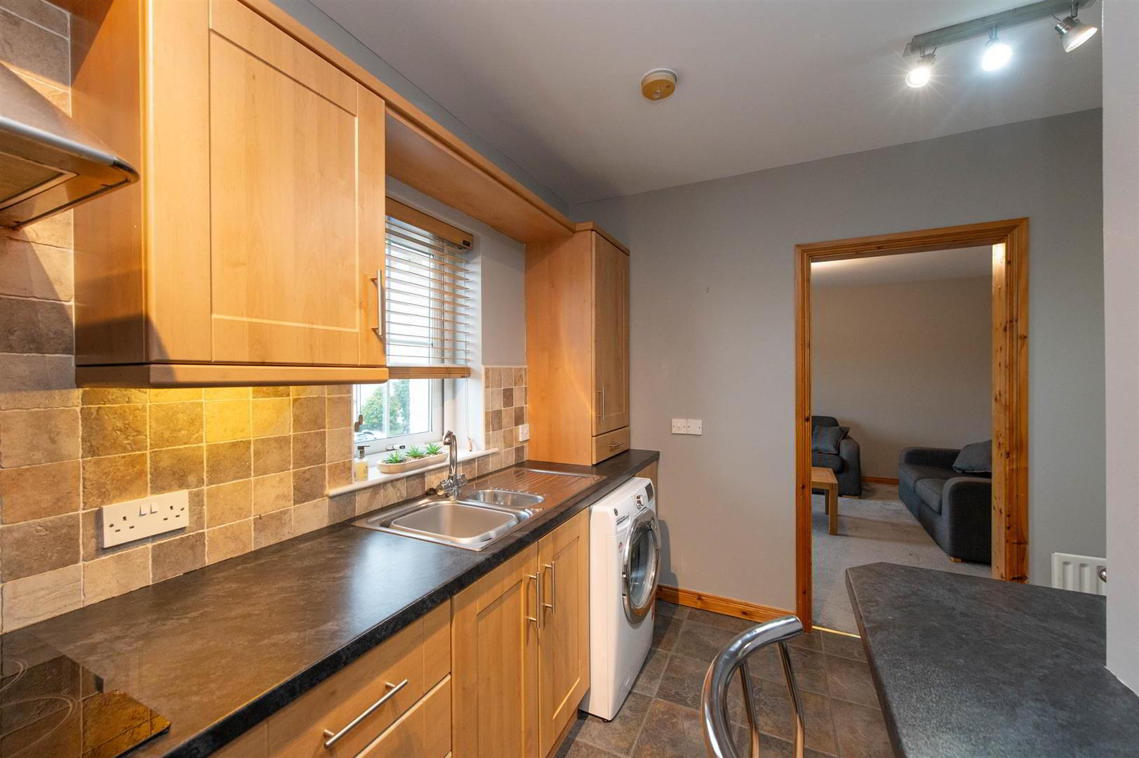 Apt 5 Gate House, Mews 13 of 26