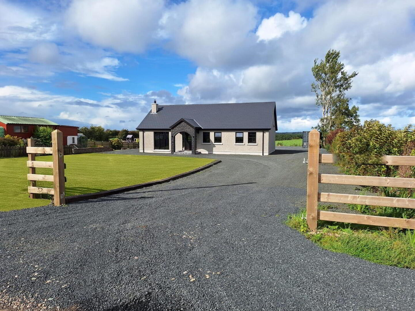 90 Ballykenver Road 1 of 46