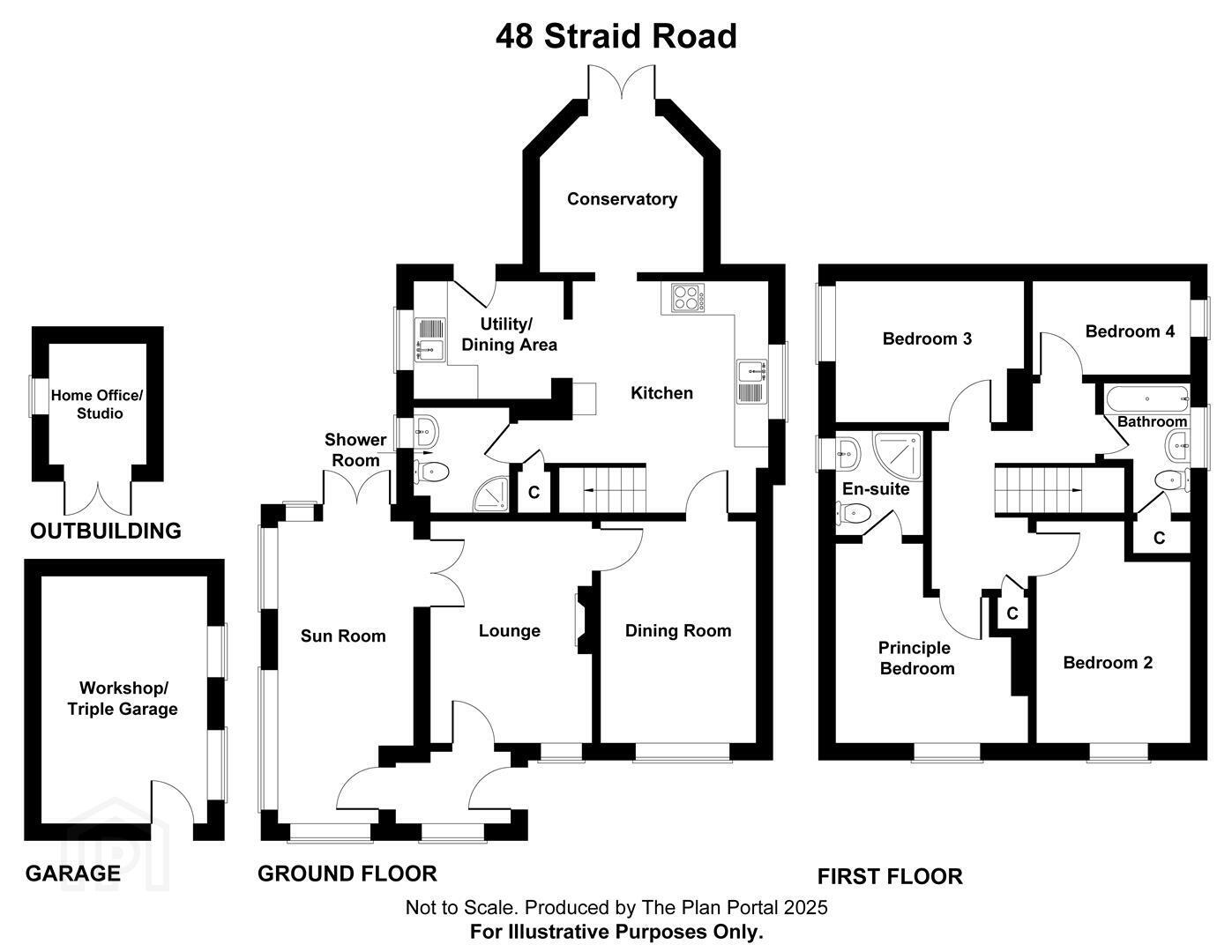 48 Straid Road 41 of 41