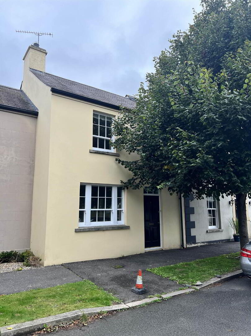 9 Kildare Street 1 of 6