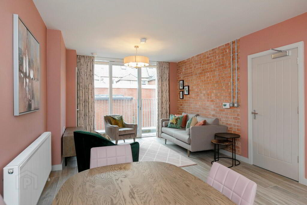 Apt 42 The Residence, 336 Ormeau Road 3 of 11