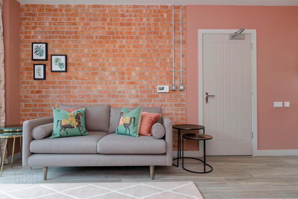 Apt 42 The Residence, 336 Ormeau Road 4 of 11