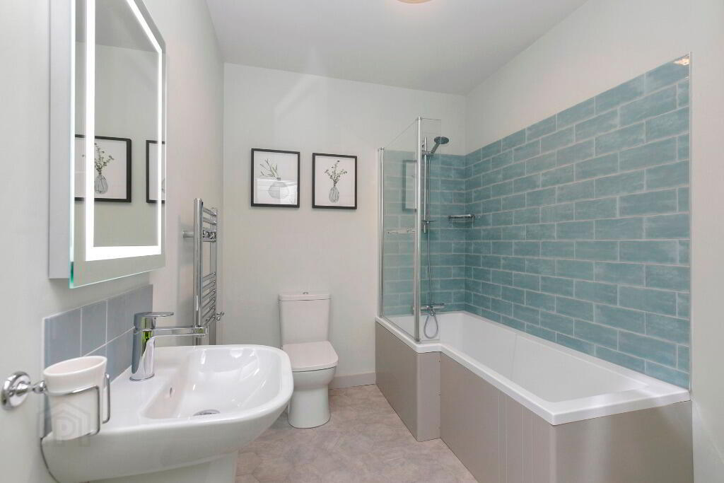 Apt 42 The Residence, 336 Ormeau Road 10 of 11