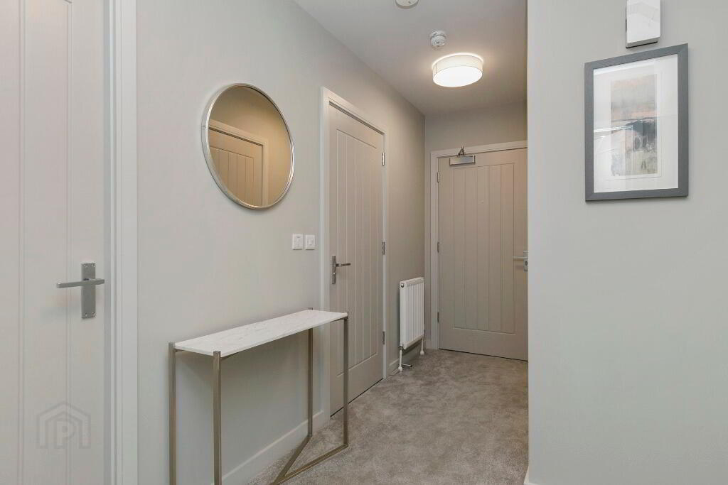 Apt 42 The Residence, 336 Ormeau Road 5 of 11