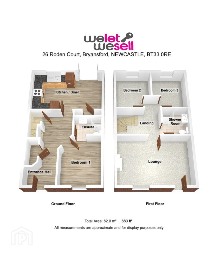 26 Roden Court 24 of 26
