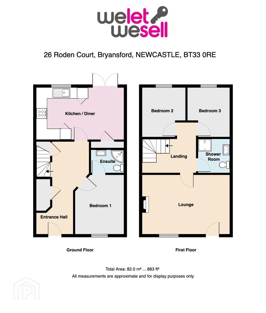 26 Roden Court 25 of 26