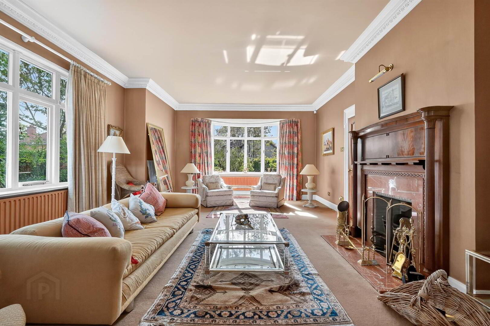 'The White Lodge', 1 Malone Court 9 of 35