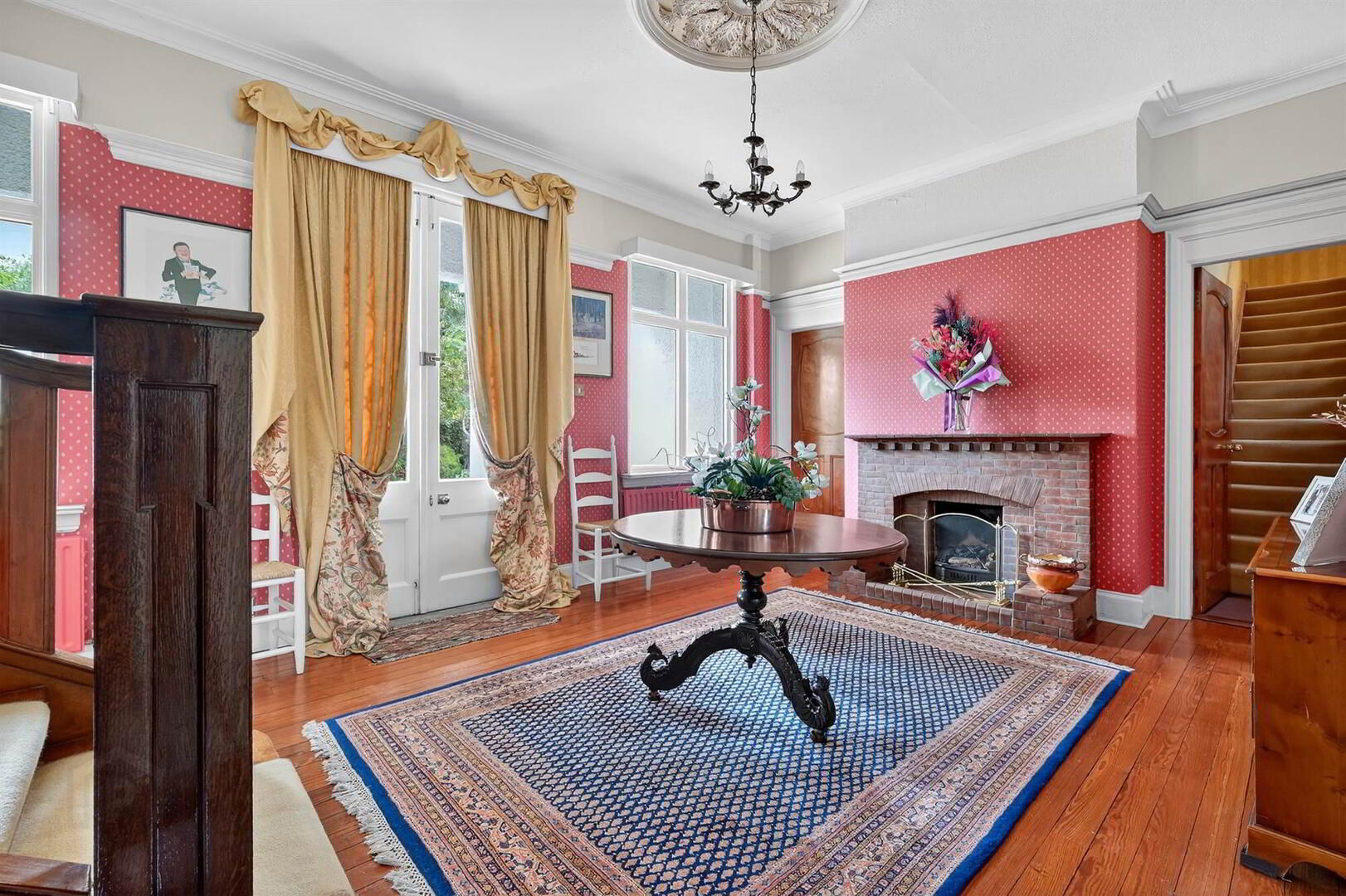 'The White Lodge', 1 Malone Court 7 of 35