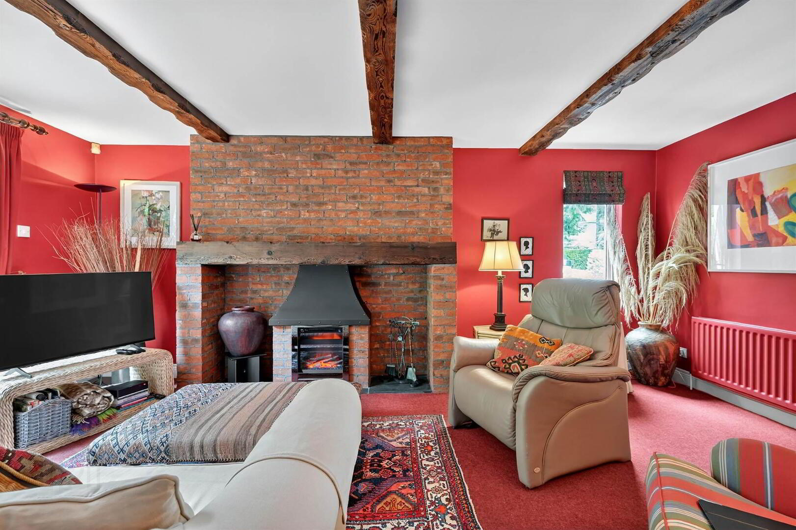 'The White Lodge', 1 Malone Court 12 of 35