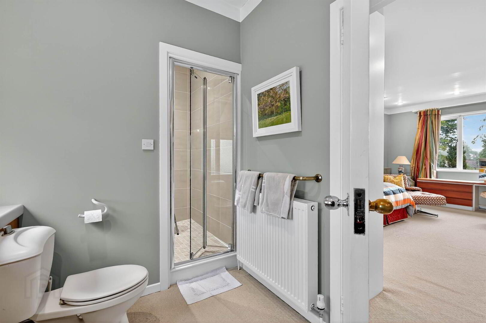 'The White Lodge', 1 Malone Court 21 of 35