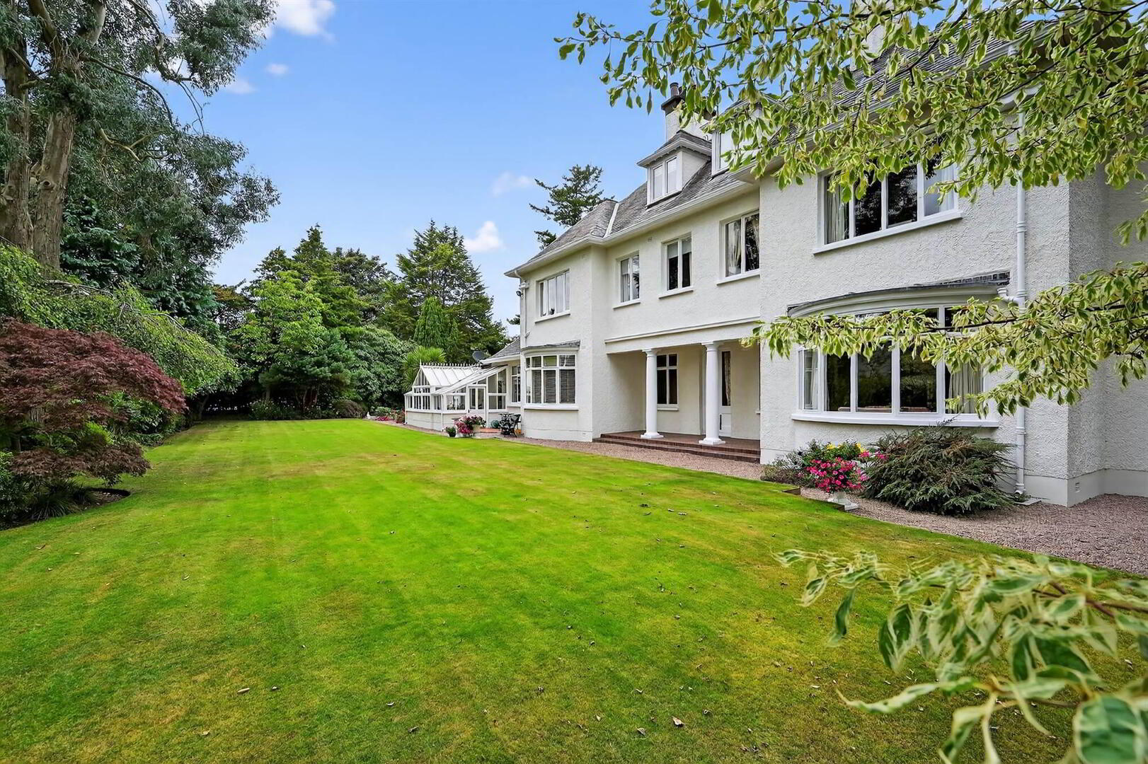 'The White Lodge', 1 Malone Court 30 of 35