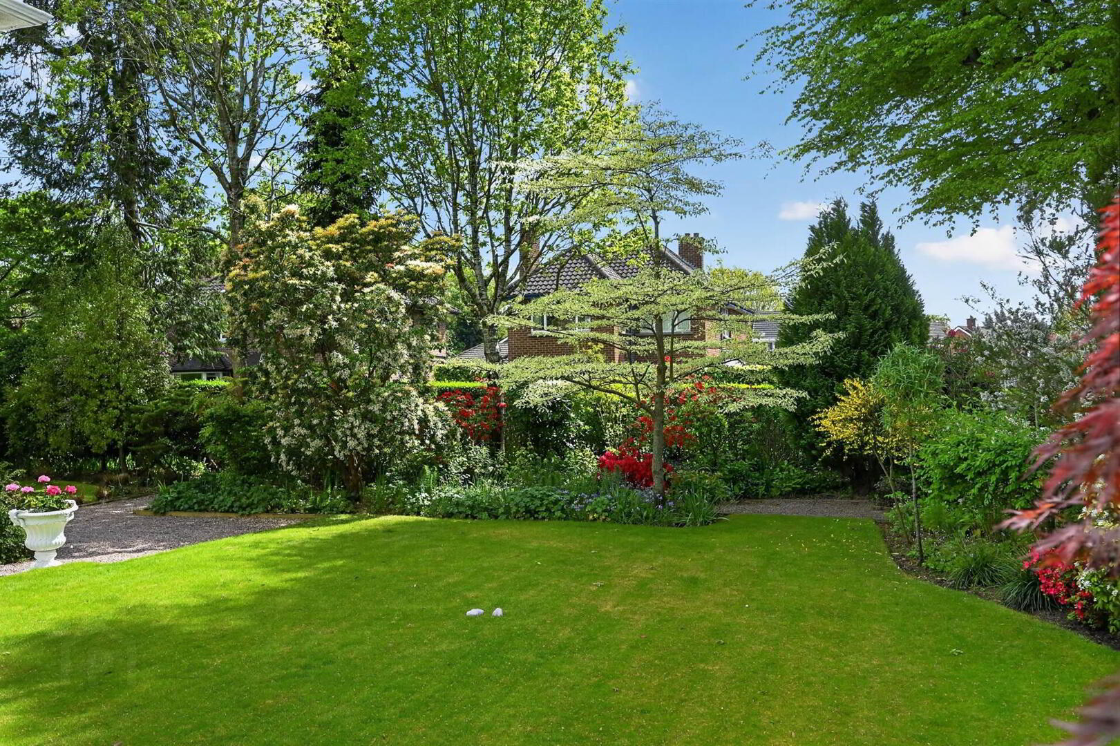 'The White Lodge', 1 Malone Court 52 of 53