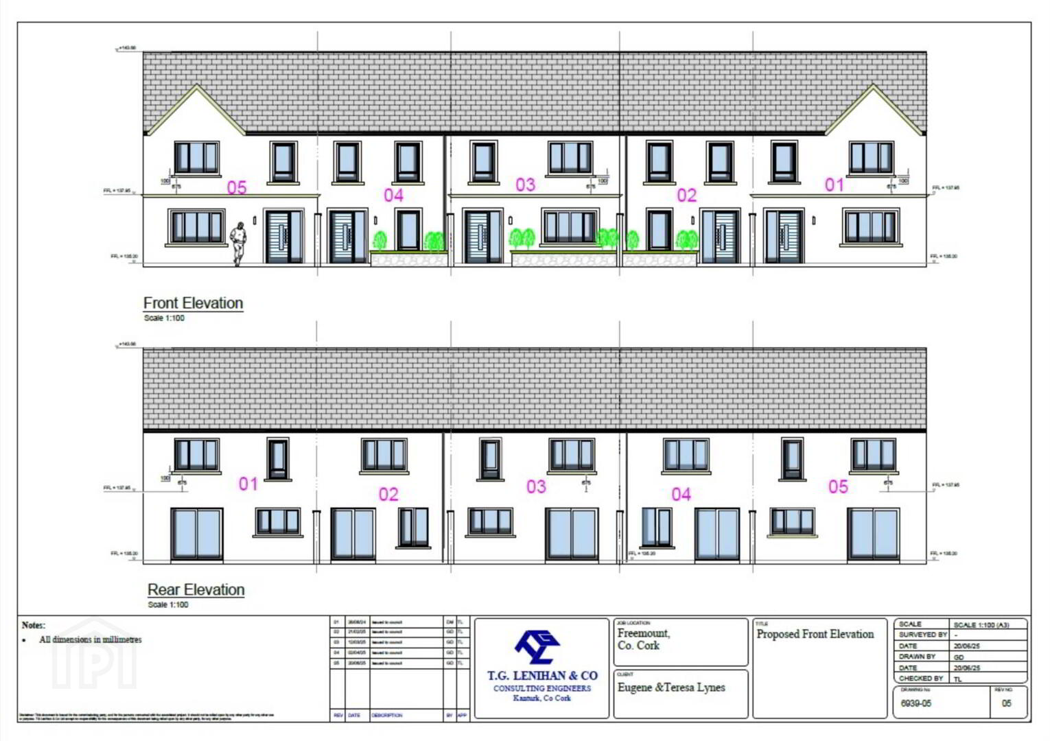 property description image