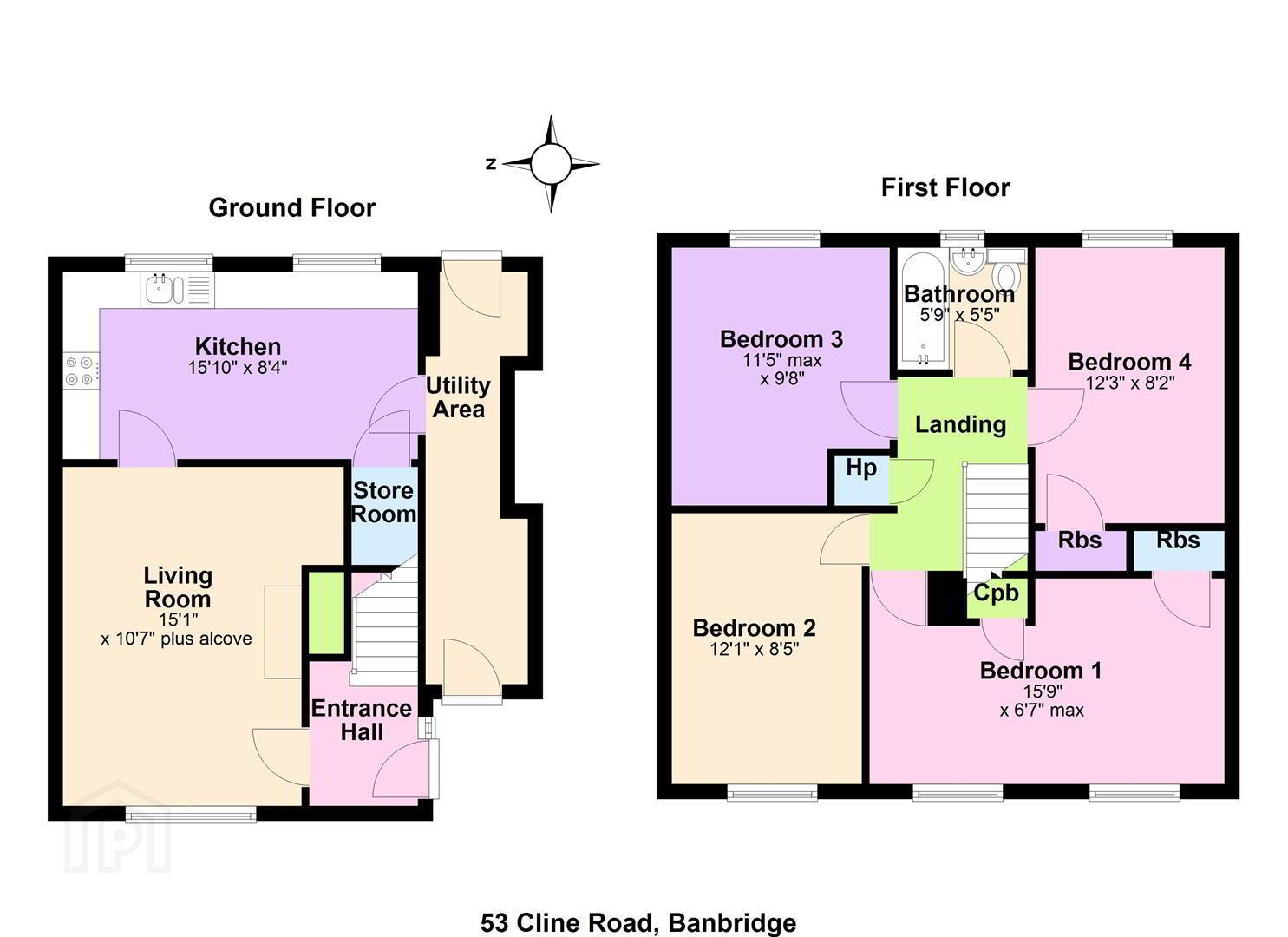 53 Cline Road 22 of 22