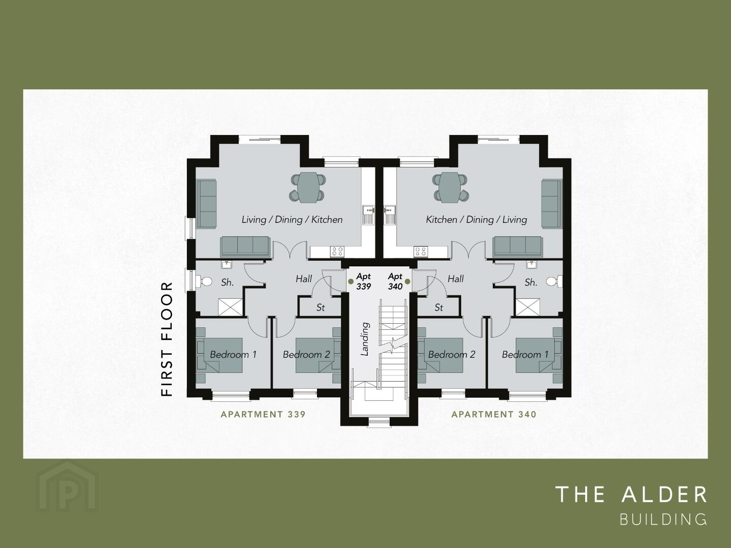 The Alder 12 of 13