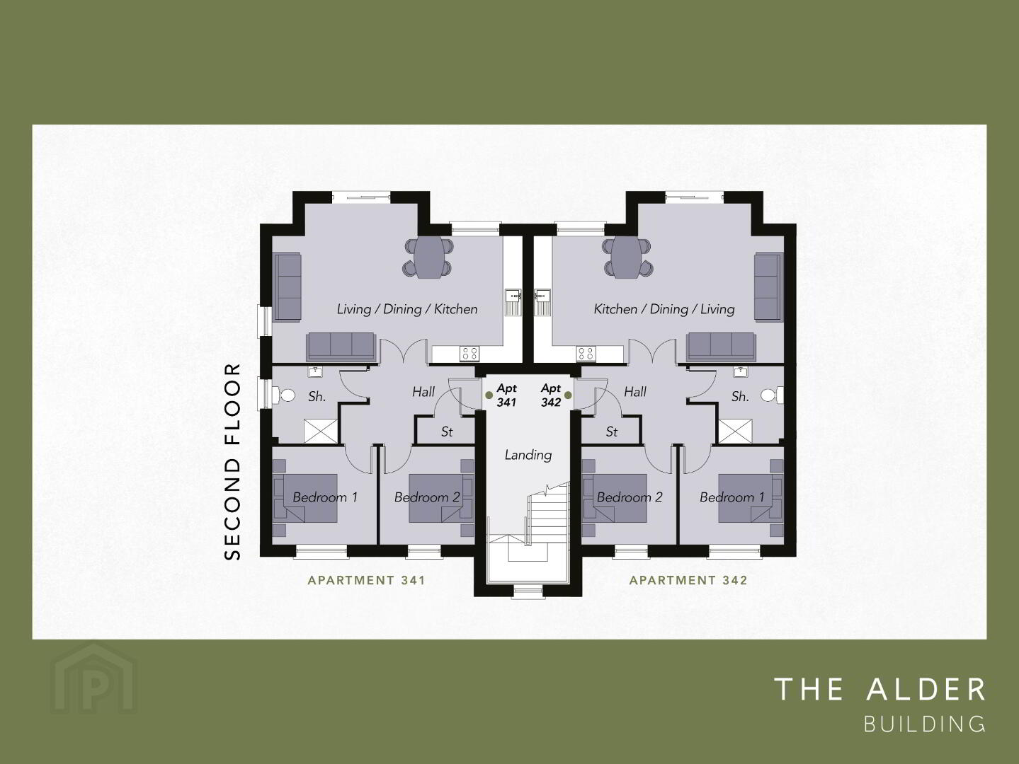 The Alder 13 of 13