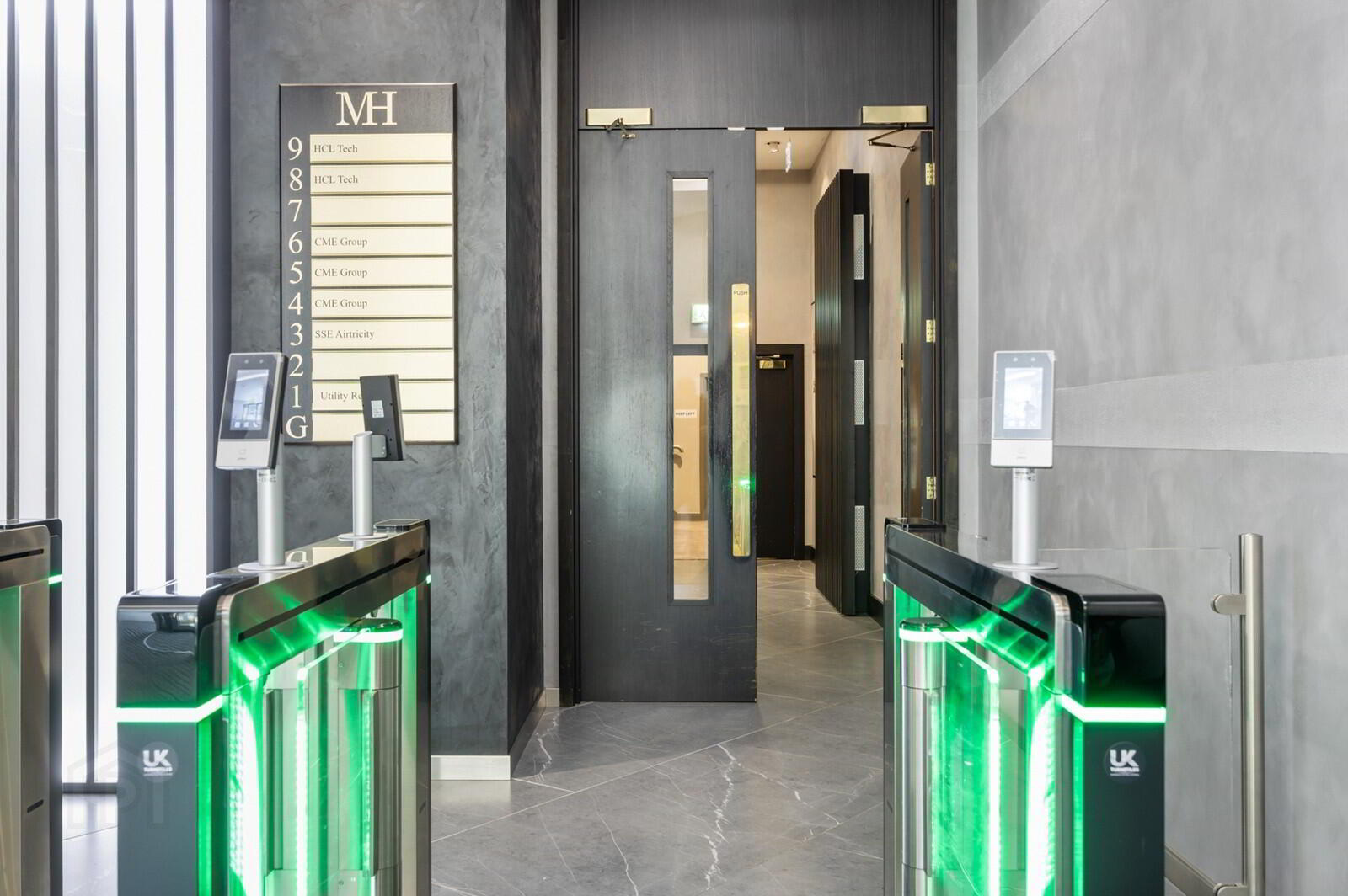Millennium House, 16-22 Great Victoria Street 2 of 5