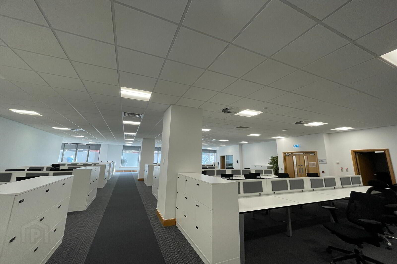 Millennium House, 16-22 Great Victoria Street 3 of 4