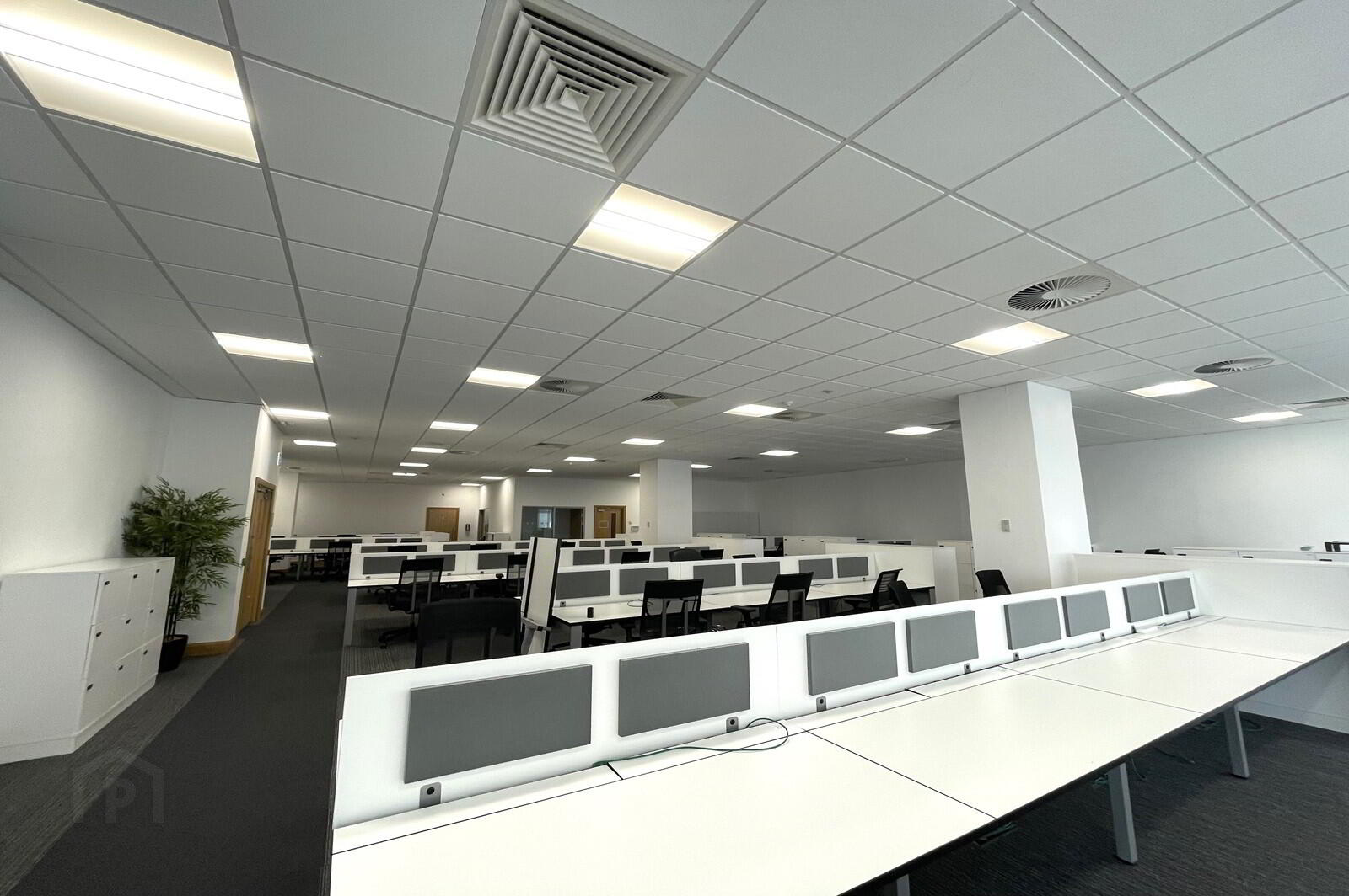 Millennium House, 16-22 Great Victoria Street 4 of 4