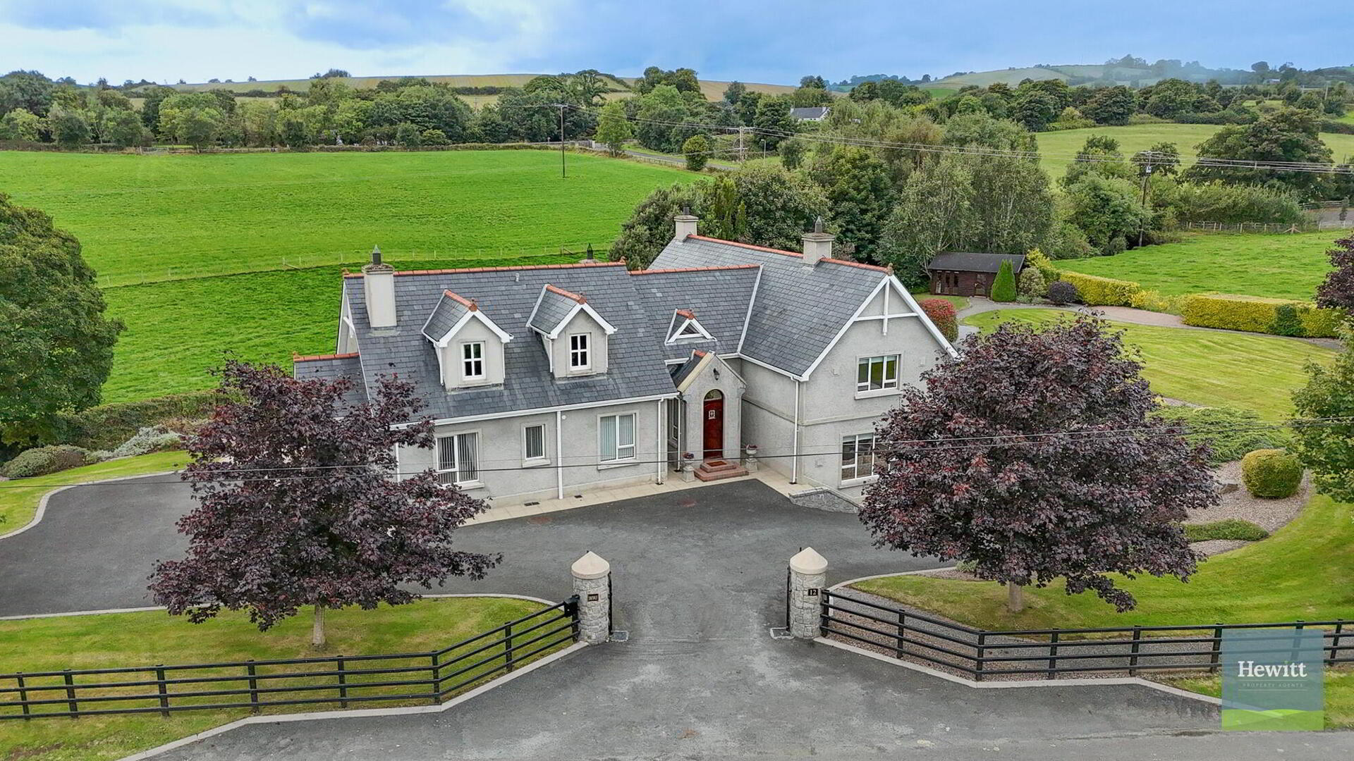 Oakvale, 12 Church Road 3 of 86