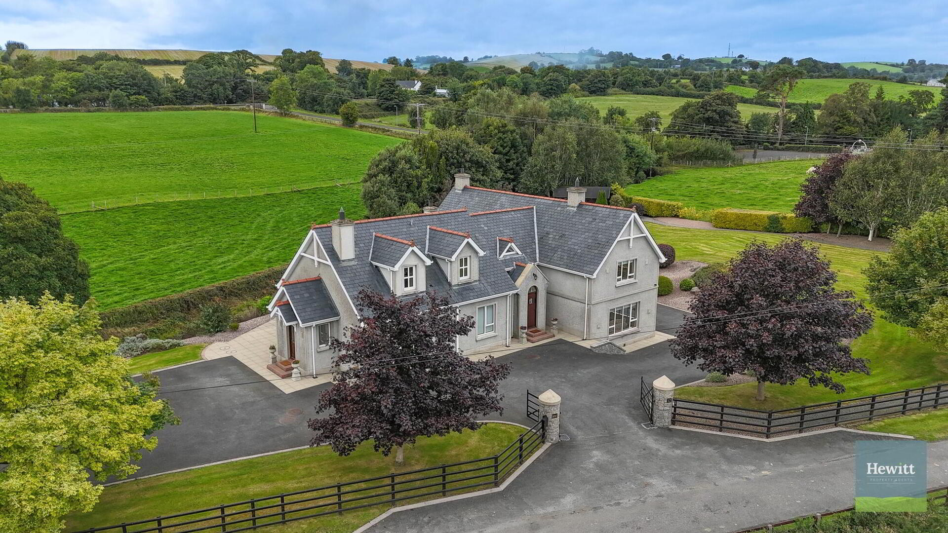 Oakvale, 12 Church Road 2 of 86
