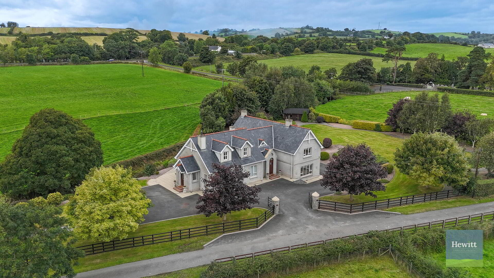 Oakvale, 12 Church Road 1 of 86