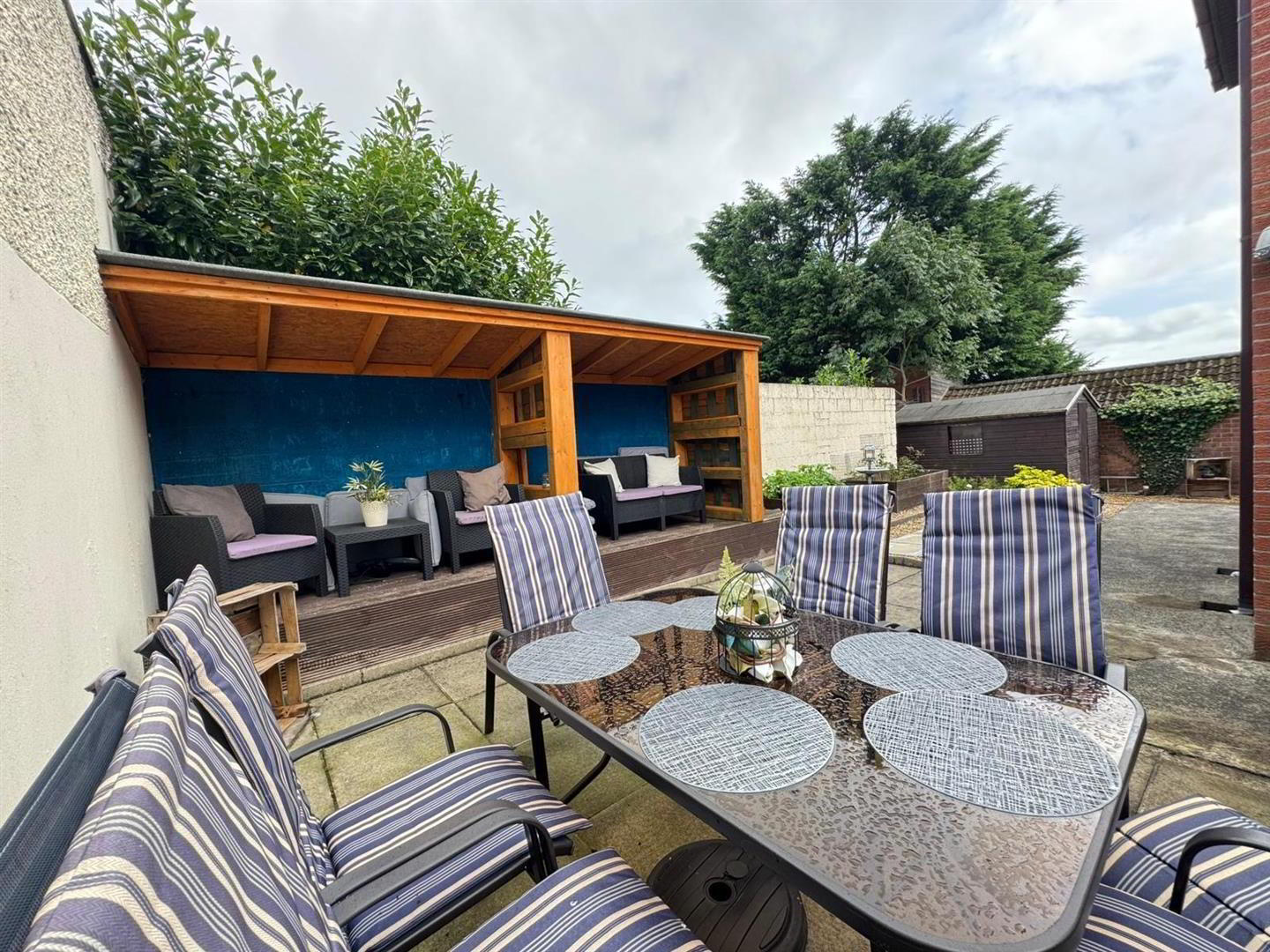 127 Whitewell Road 26 of 28