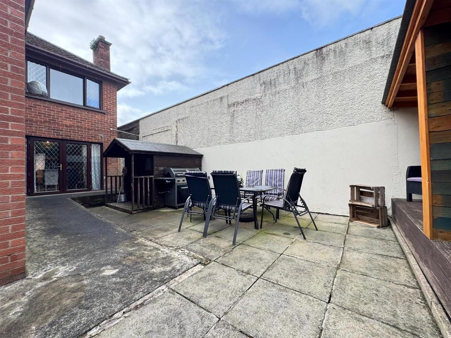 127 Whitewell Road 25 of 28