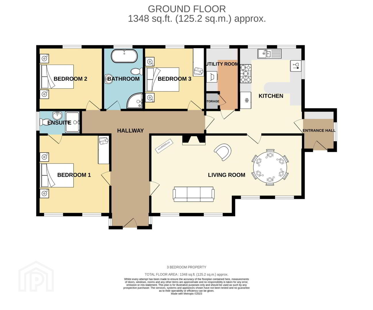 Roshine Lodge 22 of 23