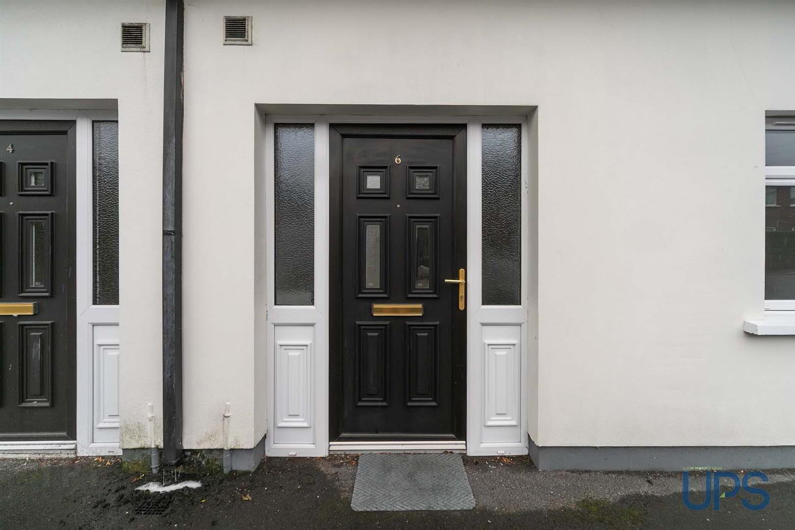 Apt 6, Trench Park 2 of 31
