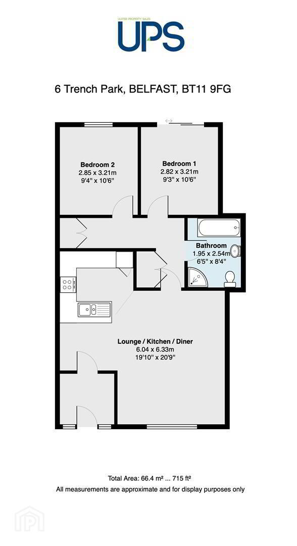 Apt 6, Trench Park 29 of 31