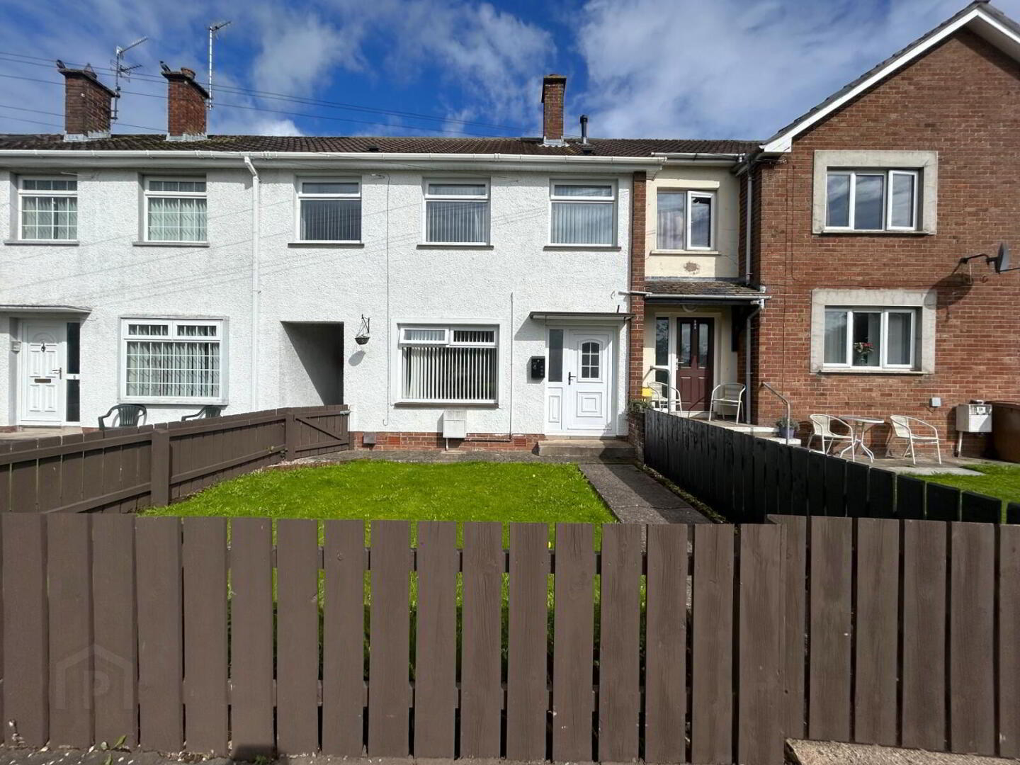 4 Greenpark Gardens 1 of 14